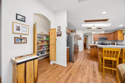 Entry Way - 20611 E Wallis Rd, Mead, WA 99021 photo 1 of 2