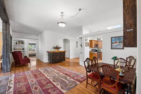 Dining - 20611 E Wallis Rd, Mead, WA 99021 photo 1 of 2