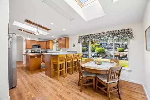 Dining - 20611 E Wallis Rd, Mead, WA 99021 photo 2 of 2