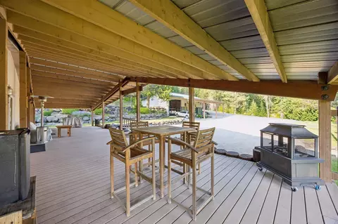 Exterior - 20611 E Wallis Rd, Mead, WA 99021 photo 18 of 19