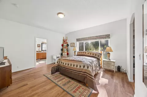 Bedroom - 20611 E Wallis Rd, Mead, WA 99021 photo 1 of 2