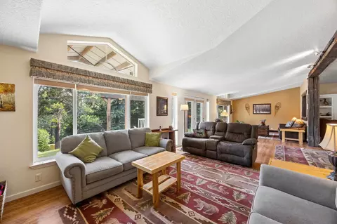 Living - 20611 E Wallis Rd, Mead, WA 99021 photo 1 of 2