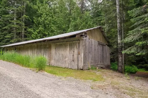 Exterior - 20611 E Wallis Rd, Mead, WA 99021 photo 13 of 19