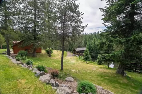 Exterior - 20611 E Wallis Rd, Mead, WA 99021 photo 14 of 19