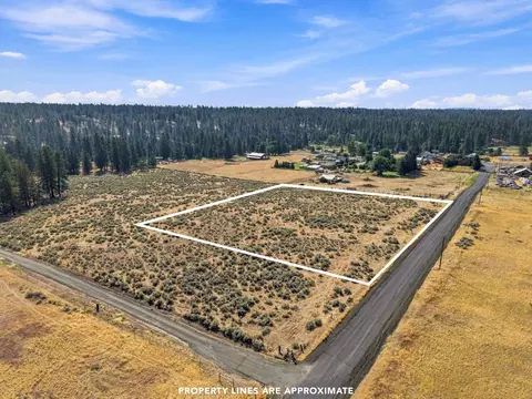 11 S Nn S Ritchey Rd, Medical Lake, WA 99022