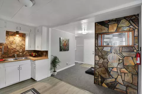 Entry Way - 560 E Joseph Ave, Spokane, WA 99208 photo 1 of 1
