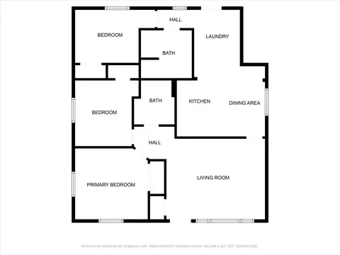 Floorplan - 560 E Joseph Ave, Spokane, WA 99208 photo 2 of 2