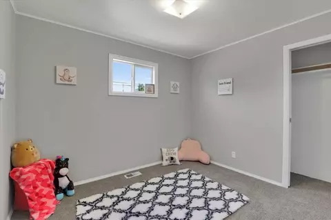 Bedroom - 560 E Joseph Ave, Spokane, WA 99208 photo 2 of 2