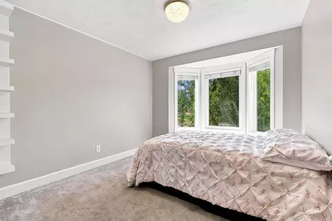 Bedroom - 9119 E Woolard Rd, Colbert, WA 99005 photo 2 of 3