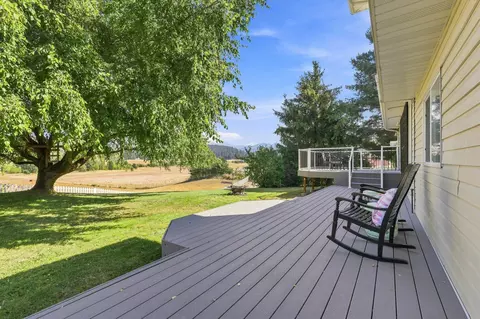 Exterior - 9119 E Woolard Rd, Colbert, WA 99005 photo 6 of 15