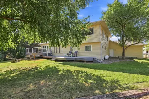Exterior - 9119 E Woolard Rd, Colbert, WA 99005 photo 9 of 15