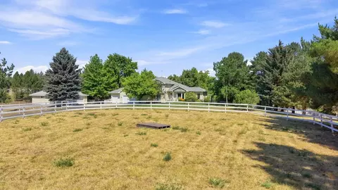 Exterior - 9119 E Woolard Rd, Colbert, WA 99005 photo 12 of 15