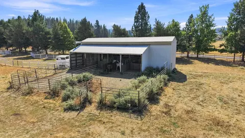 Exterior - 9119 E Woolard Rd, Colbert, WA 99005 photo 13 of 15