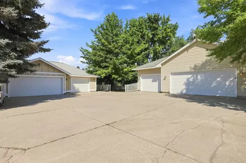 Exterior - 9119 E Woolard Rd, Colbert, WA 99005 photo 11 of 15