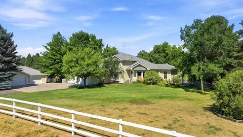Exterior - 9119 E Woolard Rd, Colbert, WA 99005 photo 10 of 15