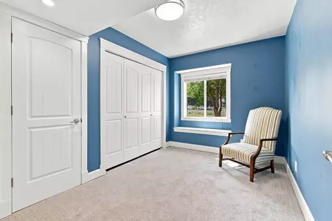 Bedroom - 9119 E Woolard Rd, Colbert, WA 99005 photo 3 of 3