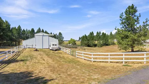 Exterior - 9119 E Woolard Rd, Colbert, WA 99005 photo 14 of 15
