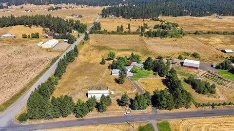 View/Area - 9119 E Woolard Rd, Colbert, WA 99005 photo 2 of 4