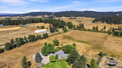 View/Area - 9119 E Woolard Rd, Colbert, WA 99005 photo 4 of 4