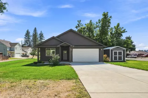 121 W Idaho St, Medical Lake, WA 99022