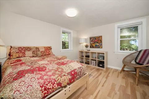 Bedroom - 1421 E 18th Ave, Spokane, WA 99203 photo 3 of 3