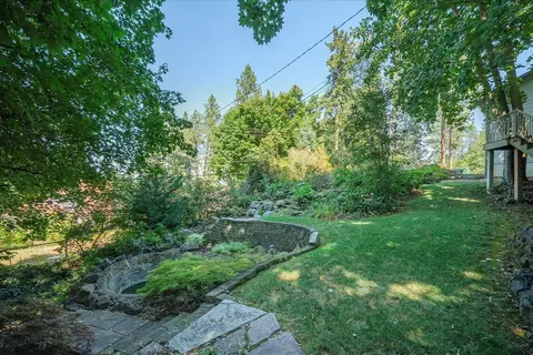 Exterior - 1421 E 18th Ave, Spokane, WA 99203 photo 11 of 13