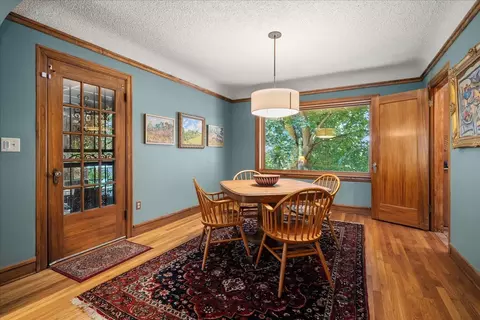Dining - 1421 E 18th Ave, Spokane, WA 99203 photo 1 of 2