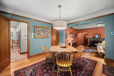 Dining - 1421 E 18th Ave, Spokane, WA 99203 photo 2 of 2