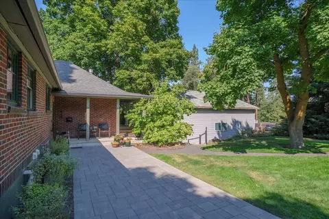 Exterior - 1421 E 18th Ave, Spokane, WA 99203 photo 9 of 13