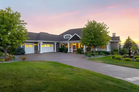 201 S Legend Tree Dr, Liberty Lake, WA 99019