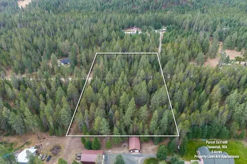 2630 Golf Course Rd, Chewelah, WA 99109