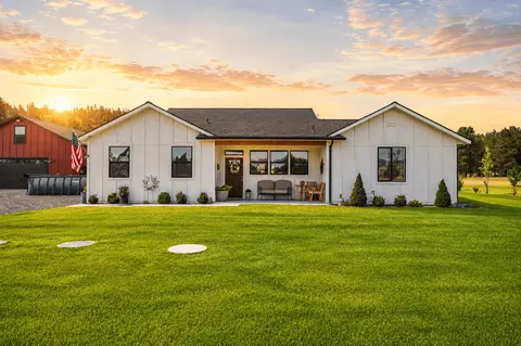 40181 N Barbara Ln, Davenport, WA 99122