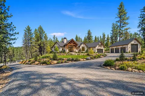 Tdb S Goss Rd, Cheney, WA 99004