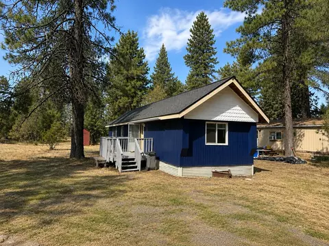 16220 S Sherman Rd #18, Cheney, WA 99004