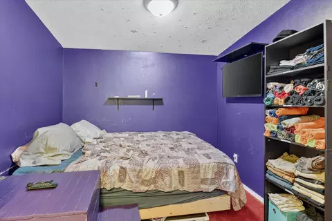Bedroom - 823 E North Ave, Spokane, WA 99207 photo 1 of 1