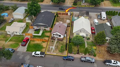 View/Area - 823 E North Ave, Spokane, WA 99207 photo 2 of 2
