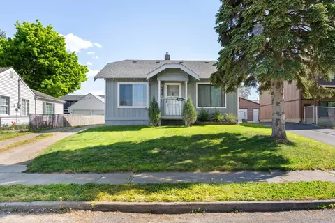 3828 E 26th Ave, Spokane, WA 99223