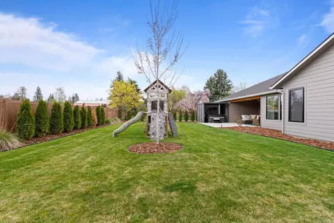 Exterior - 8305 E Maringo Dr, Spokane, WA 99212 photo 10 of 13