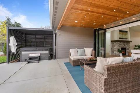 Exterior - 8305 E Maringo Dr, Spokane, WA 99212 photo 6 of 13