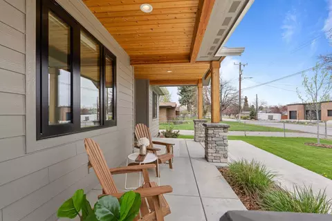 Exterior - 8305 E Maringo Dr, Spokane, WA 99212 photo 3 of 13