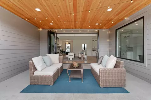 Exterior - 8305 E Maringo Dr, Spokane, WA 99212 photo 5 of 13