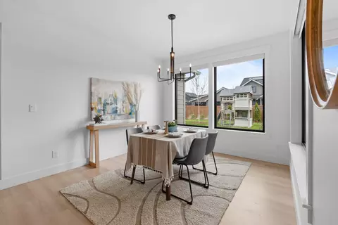 Dining - 8305 E Maringo Dr, Spokane, WA 99212 photo 1 of 2
