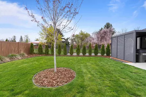 Exterior - 8305 E Maringo Dr, Spokane, WA 99212 photo 8 of 13