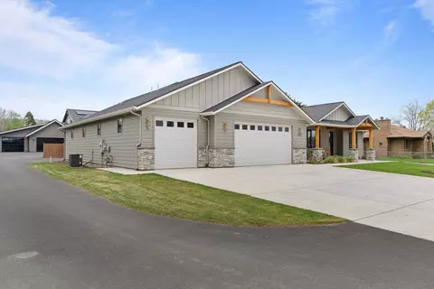Exterior - 8305 E Maringo Dr, Spokane, WA 99212 photo 13 of 13