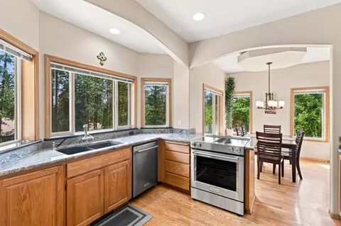 Kitchen - 8103 Elde Dr, Spokane, WA 99212 photo 5 of 5