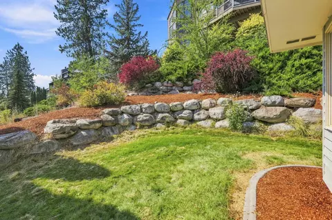 Exterior - 8103 Elde Dr, Spokane, WA 99212 photo 7 of 9