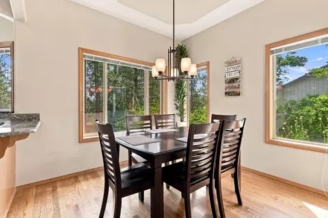 Dining - 8103 Elde Dr, Spokane, WA 99212 photo 1 of 2