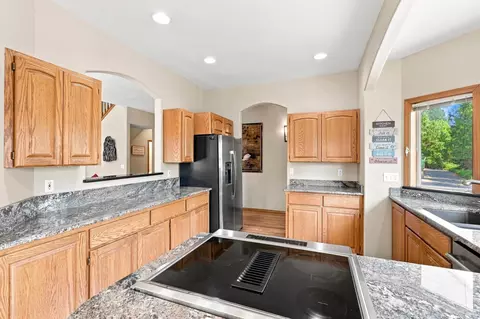 Kitchen - 8103 Elde Dr, Spokane, WA 99212 photo 1 of 5