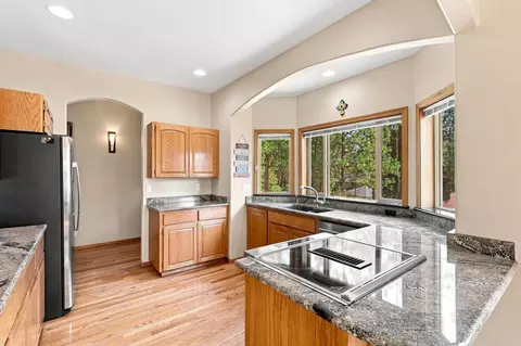 Kitchen - 8103 Elde Dr, Spokane, WA 99212 photo 2 of 5