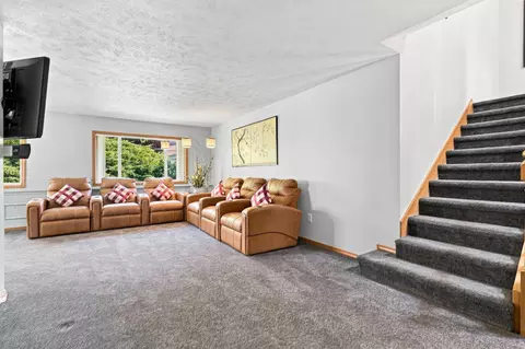 Living - 8103 Elde Dr, Spokane, WA 99212 photo 6 of 7